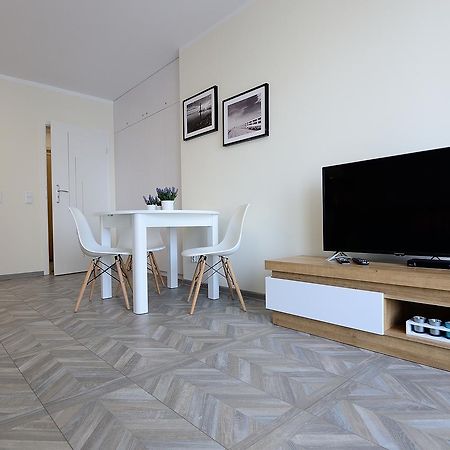 Victus Apartamenty, Apartamenty Cztery Oceany Gdansk Luaran gambar
