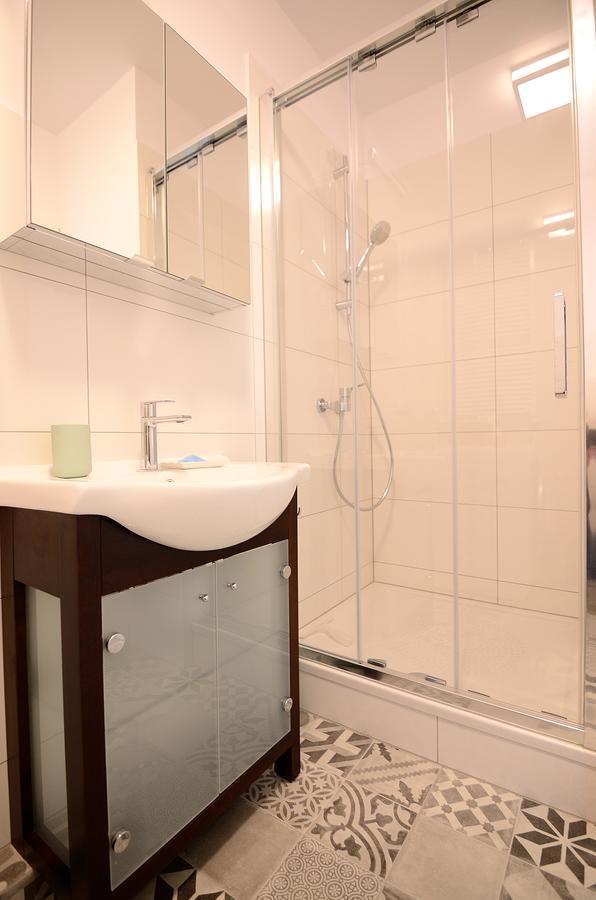 Victus Apartamenty, Apartamenty Cztery Oceany Gdansk Luaran gambar